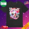 Official Slipknot The End So Far Logo T-Shirt