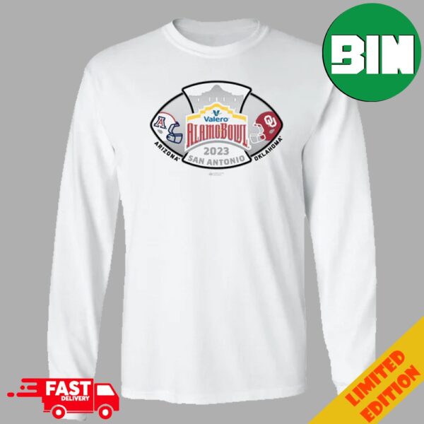 Pop-Tarts Bowl NC State vs Kansas State Camping World Stadium Orlando FL Head To Head Helmet College Football Bowl Games T-Shirt Long Sleeve Hoodie Sweater