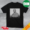 Andre Braugher RIP 1962-2023 Captain Holt Brooklyn Nine-Nine T-Shirt