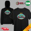 Radiance Technologies Independence Bowl Logo Bowl Season 2023-2024 College Football Bowl Games T-Shirt Long Sleeve Hoodie