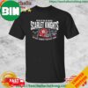 Original Missouri Tigers vs Ohio State Buckeyes 2023 Goodyear Cotton Bowl Bound T-Shirt