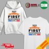 SRS Distribution Las Vegas Bowl Season 2023-2024 College Football Bowl Games T-Shirt Long Sleeve Hoodie