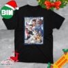 SPY x FAMILY CODE White Movie x STREET FIGHTER 6 Collaboration Project Yor vs Chun-Li T-Shirt