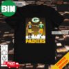 Skyline Miami Dolphins Tua Tagovailoa And Tyreek Hill Thank You For The Memories T-Shirt