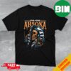 Blake Jackson x Dreamathon Vingtage Two Sides Fan Gifts T-Shirt