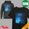 First Poster For Ghostbusters Frozen Empire In Theaters On March 29 2024 Poster T-Shirt Hoodie Long Sleeve