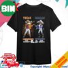 Texas Longhorns NCAA Volleyball National Champions 2023 T-Shirt