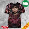 Deadpool 3 Characters Movie Leaked Deadpool x Wolverines Marvel Studios 3D All Over Print T-Shirt