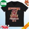 Transperfect Music City Bowl 2023 Auburn Football T-Shirt