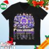 Washington Huskies 2023 Pac-12 Champions Dawgs Final Season 13-0 T-Shirt