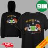 TaxSlayer Gator Bowl 2023 Clemson Tigers vs Kentucky University TIAA Bank Field Jacksonville FL College Bowl Games Head To Head Helmet T-Shirt Hoodie Sweater Long Sleeve