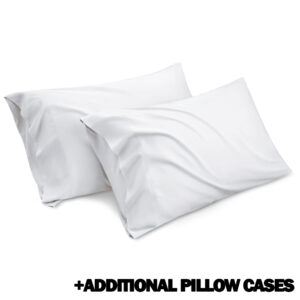 Additional Pillow Cases
