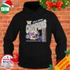 The Pacific-12 Conference Football 2023 Washington Huskies Team Champions Signatures T-Shirt Hoodie Sweater