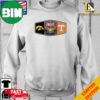 2024 Cheez-It Citrus Bowl Tennessee Volunteer Win 35 00 Iowa Hawkeyes Champions Score T-Shirt Long Sleeve Hoodie Sweater