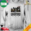 2024 Cheez-It Citrus Bowl Tennessee Volunteer Win 35 00 Iowa Hawkeyes Champions Score T-Shirt Long Sleeve Hoodie Sweater