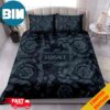 Barocco Cashmere Versace Luxury Pattern Fashion Home Decor Bedding Set And Pillow Case Comforter