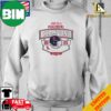 Clemson Tigers 2023 Gator Bowl Champions Signatures T-Shirt Long Sleeve Hoodie Sweater