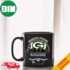 Green Bay Packers NFC Wild Card Champions Season 2023-2024 NFL Divisional Helmet Winners Ceramic Mug