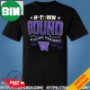 I’m A Maryland Terrapins And A Baltimore Ravens Mascot On Sundays T-Shirt