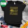 Iowa Hawkeyes Flying Hawk University Of Iowa T-Shirt Long Sleeve Hoodie Sweater