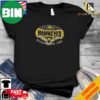 Iowa Hawkeyes Back In Black With Tigerhawk T-Shirt Long Sleeve Hoodie Sweater