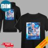 Jannik Sinner First Italian Aus Open Men’s Singles Champion Grand Slam 2024 T-Shirt Hoodie