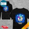 Key Visuals For The 3rd Season Of Netflix Sonic Prime Drawn By RicoJrCrea 2 T-Shirt Hoodie