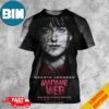 Madame Web New Posters Celeste O’Conner Movie Theaters February 14 3D T-Shirt