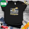 Michigan Wolverines 2024 Rose Bowl Game Champions Let’s Go Blue T-Shirt Long Sleeve Hoodie Sweater