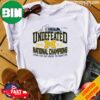 Official Michigan Wolverines 2023 National Champions Football T-Shirt Long Sleeve Hoodie Sweater