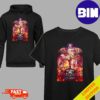 Iron Maiden Legacy Collection Brave New World Merchandise Unique T-Shirt
