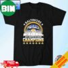 Official Chiefs AFC West Champions T-Shirt It’s Lock T-Shirt Long Sleeve Hoodie Sweater