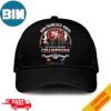 San Francisco 49ers NFC Championship Season 2023-2024 NFL Super Bowl LVII Merchandise Helmet Winners Hat-Cap