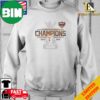 Super Bowl San Francisco 49ers 2023 Most Likely To Be Champions T-Shirt Long Sleeve Hoodie Sweater