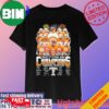 Tennessee Volunteers Cheez-It Citrus Bowl Champions 2024 T-Shirt