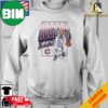 University Of Iowa Hawkeye Football Est 1847 Vintage T-Shirt Long Sleeve Hoodie Sweater