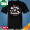 Washington Huskies 2024 Champions Sugar Bowl T-Shirt