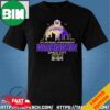 Washington Huskies College Football Playoff 2024 Bow Down T-Shirt