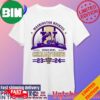 Washington Huskies Sugar Bowl Champions January 12024 T-Shirt