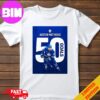Antonio Reeves NBA Has Officially Joined The 1000 Point Club At Kentucky Wildcats Unisex T-Shirt