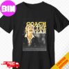 Lisa Bluder Coach Of UOI WBB Has Been Named To The Naismith Coach Of The Year Late Season Watch List Unisex T-Shirt
