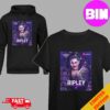 Mami vs The Man At Wrestlemania Rhea Ripley WWE Will Defend Her WWE Women’s World Championship Again Becky Lynch At WrestleMania XL WWE Elimination Chamber Perth T-Shirt Hoodie