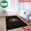 Snake And Logo Best Gucci Best Home Decor Rug Carpet For Living Room