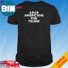 Official Class Ambition Did You Imagine It In A Different Way T-Shirt