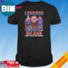 Official Let’s Trip 6M Star T-Shirt