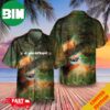 Iron Maiden Skull 3D Fan Gifts Merchandise Summer Hawaiian Shirt