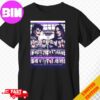 Asuka And Kairi Leave Perth With The WWE Women’s Elimination Chamber Unisex T-Shirt