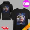 Channing Tatum Gambit X-Men 97 Check Your Pockets Hoodie T-Shirt Unisex