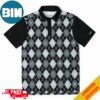 Breakfast Balls Playing The Blues All Summer Polo Shirt
