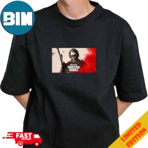 Call Of Duty Warzone Mobile T-Shirt